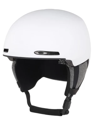 Oakley Kask narciarski "Mod 1 MIPS" w kolorze białym rozmiar: 49-53 cm