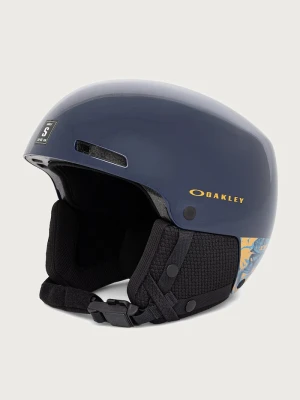 Oakley kask narciarski MOD 1 PRO granatowy