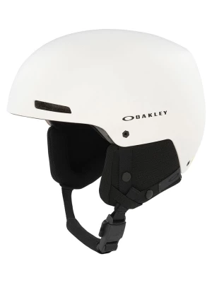 Oakley Kask narciarski "Mod 1 Pro" w kolorze białym rozmiar: 51-55 cm