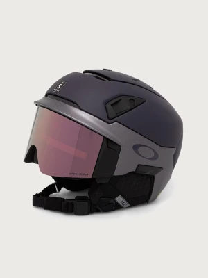 Oakley kask narciarski MOD 7 fioletowy