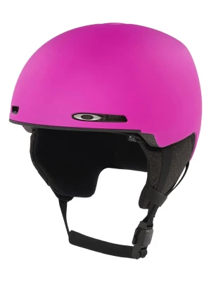 Oakley Kask narciarski "MOD1 Mips" w kolorze różowym rozmiar: 55-59 cm