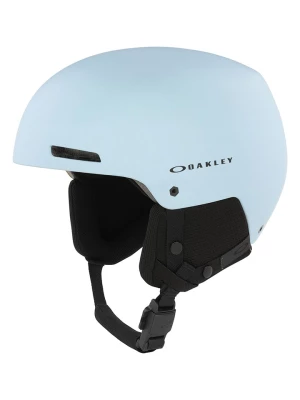 Oakley Kask narciarski "MOD1 PRO Mips" w kolorze błękitnym rozmiar: 58-61 cm