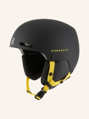 Oakley Kask Narciarski mod1 R (Y) schwarz