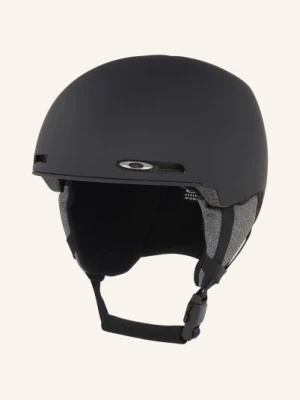 Oakley Kask Narciarski mod1 schwarz