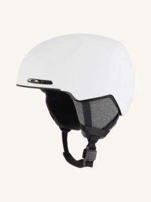 Oakley Kask Narciarski mod1 weiss