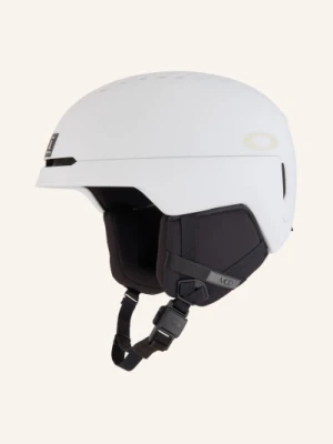 Oakley Kask Narciarski mod3 Mips weiss