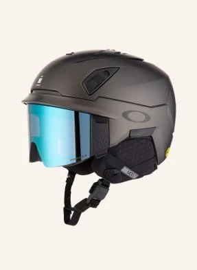 Oakley Kask Narciarski mod7 grau