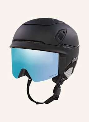 Oakley Kask Narciarski mod7 schwarz