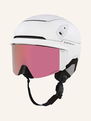 Oakley Kask Narciarski mod7 weiss