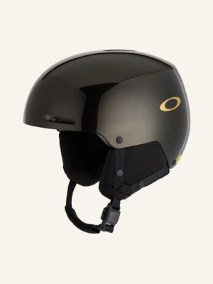 Oakley Kask Narciarski schwarz