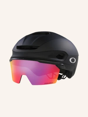 Oakley Kask Rowerowy aro7 Road Mips schwarz