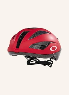 Oakley Kask Rowerowy Velo Mach rot