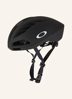 Oakley Kask Rowerowy Velo Stelvio schwarz