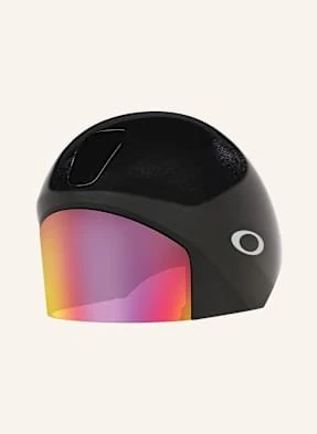 Oakley Kask Rowerowy Velo Tt schwarz