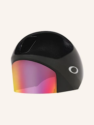 Oakley Kask Rowerowy Velo Tt schwarz