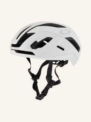 Oakley Kask Szosowy aro5 Race weiss BIAŁY