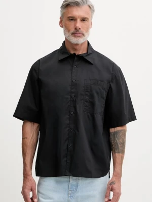 Oakley koszula męska z bawełną ECHO RISE