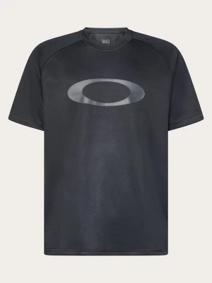 Oakley Koszulka funkcyjna "Rashguard" w kolorze antracytowym rozmiar: XL