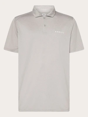 Oakley Koszulka polo "B1B" w kolorze szarym rozmiar: M
