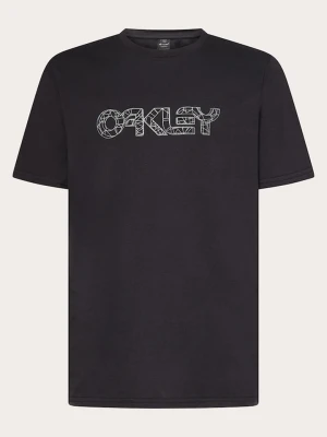 Oakley Koszulka "Wire B1B" w kolorze czarnym rozmiar: M