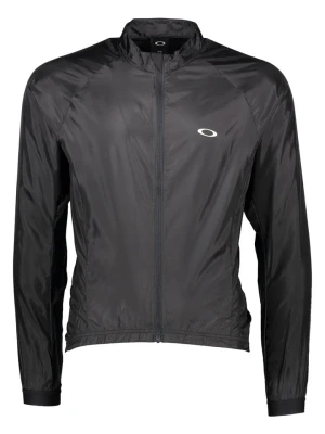 Oakley Kurtka kolarska "Jawbreaker" w kolorze czarnym rozmiar: M