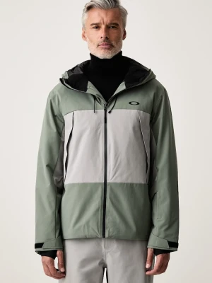 Oakley kurtka narciarska męska TIMBERLINE zielony