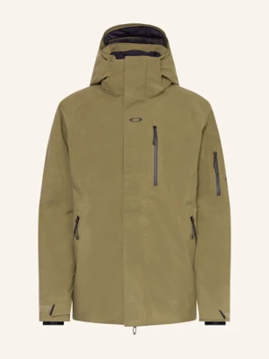 Oakley Kurtka Narciarska Typu Hardshell Sub Temp Gtx 2.0 gruen