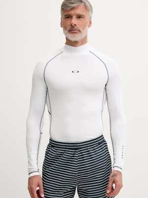 Oakley longsleeve kąpielowy męski T-shirt do pływania