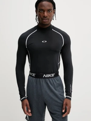 Oakley longsleeve kąpielowy męski T-shirt do pływania