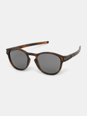 Oakley okulary męskie kolor brązowy OO9265-2253