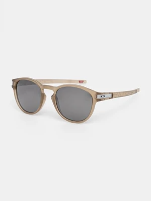 Oakley okulary męskie kolor brązowy OO9265-6853