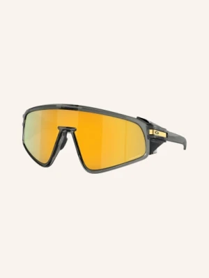 Oakley Okulary Przeciwsłoneczne 009404 Latch™ Panel grau