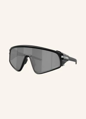 Oakley Okulary Przeciwsłoneczne 009404 Latch™ Panel schwarz
