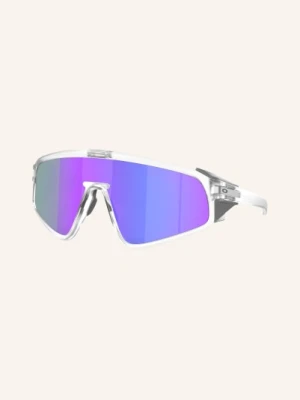 Oakley Okulary Przeciwsłoneczne 009404 Latch™ Panel weiss