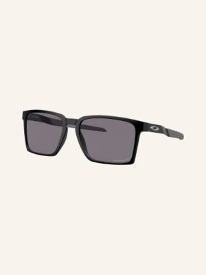 Oakley Okulary Przeciwsłoneczne 009483 Exchange Sun schwarz czarny