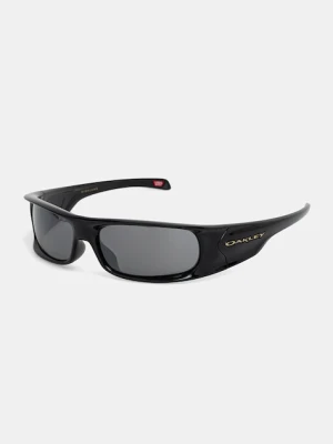 Oakley okulary przeciwsłoneczne czarny
