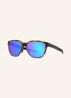 Oakley Okulary Przeciwsłoneczne Actuator braun