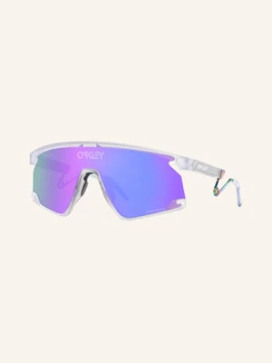Oakley Okulary Przeciwsłoneczne Bxtr Metal weiss