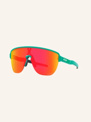 Oakley Okulary Przeciwsłoneczne Corridor blau
