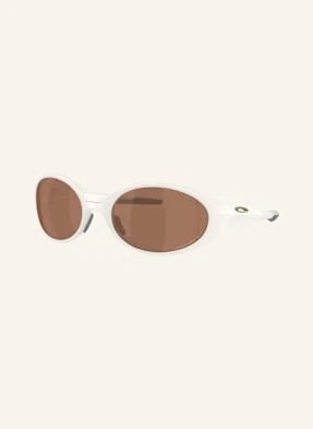 Oakley Okulary Przeciwsłoneczne Eyejacket Redux weiss