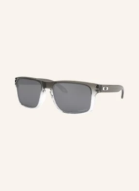 Oakley Okulary Przeciwsłoneczne Holbrook grau