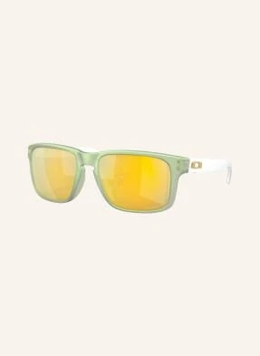 Oakley Okulary Przeciwsłoneczne Holbrook gruen