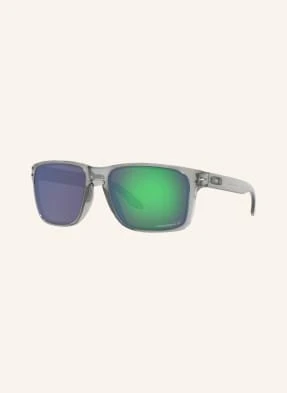 Oakley Okulary Przeciwsłoneczne Holbrook Xl grau