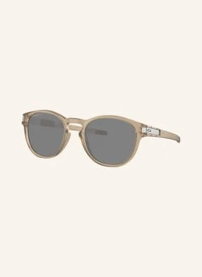 Zdjęcie produktu Oakley Okulary Przeciwsłoneczne Latch braun