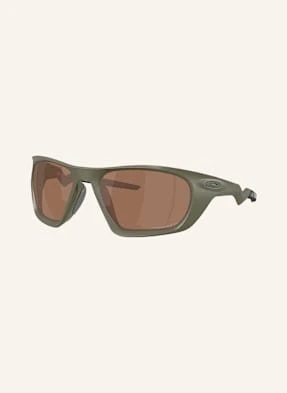 Oakley Okulary Przeciwsłoneczne Lateralis gruen