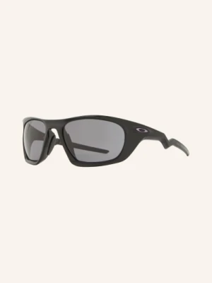 Oakley Okulary Przeciwsłoneczne Lateralis schwarz czarny