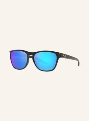 Oakley Okulary Przeciwsłoneczne Manorburn oo9479 schwarz