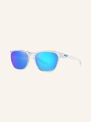 Oakley Okulary Przeciwsłoneczne Manorburn oo9479 weiss