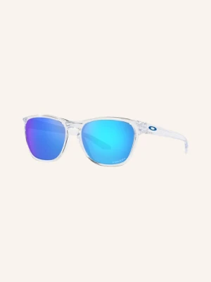 Oakley Okulary Przeciwsłoneczne Manorburn oo9479 weiss biały