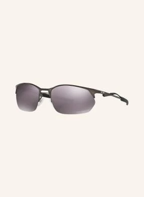 Oakley Okulary Przeciwsłoneczne oo4145 grau